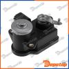 Actionneur, papillon des gaz pour ALFA ROMEO | ENK-PL-001, 7.00521.14.0